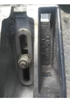 PETERBILT 567 HOOD BRACKET