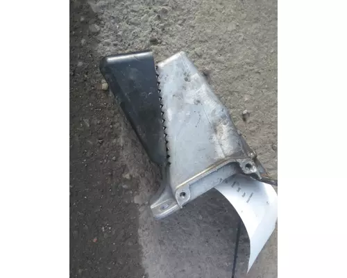 PETERBILT 567 HOOD BRACKET
