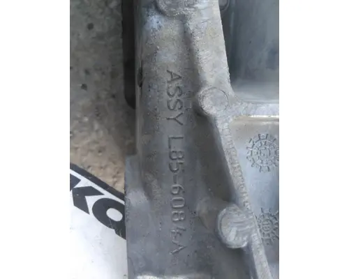 PETERBILT 567 HOOD BRACKET