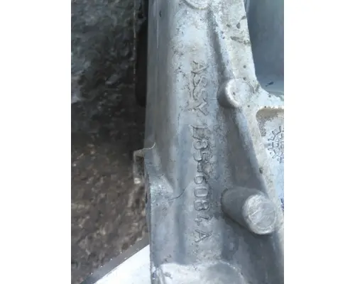 PETERBILT 567 HOOD BRACKET