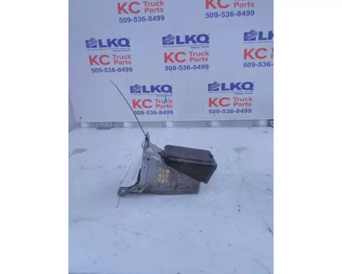 PETERBILT 567 HOOD BRACKET