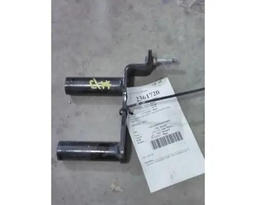 PETERBILT 567 HOOD BRACKET