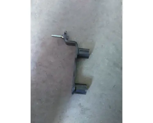 PETERBILT 567 HOOD BRACKET