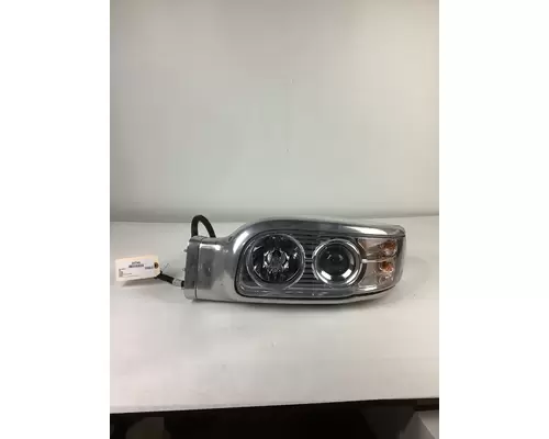 PETERBILT 567 Headlamp Assembly