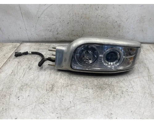 PETERBILT 567 Headlamp Assembly