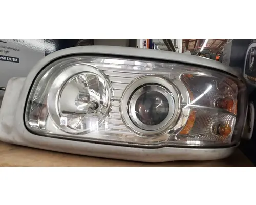 PETERBILT 567 Headlamp Assembly