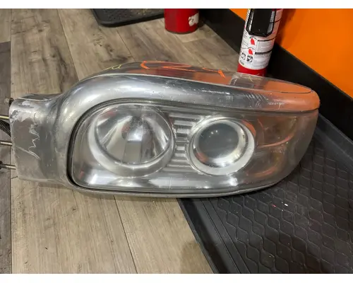 PETERBILT 567 Headlamp Assembly