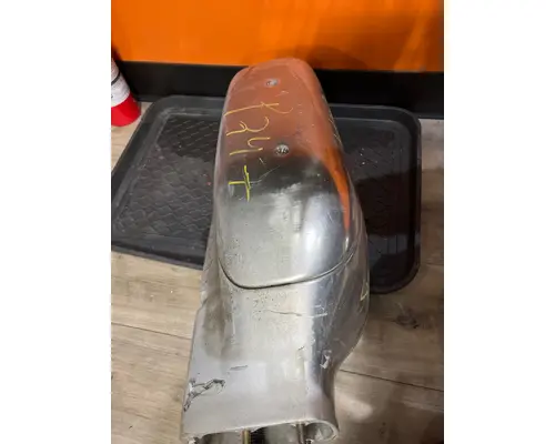 PETERBILT 567 Headlamp Assembly