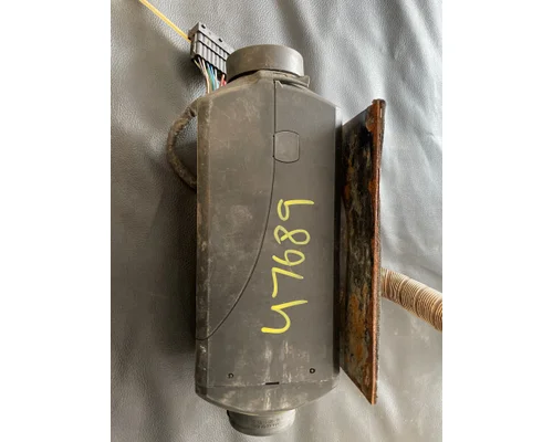 PETERBILT 567 Heater Core
