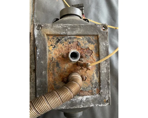 PETERBILT 567 Heater Core