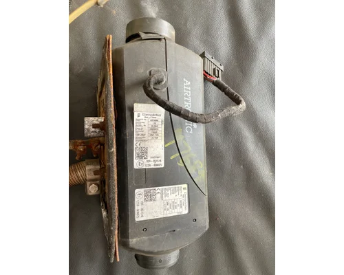 PETERBILT 567 Heater Core