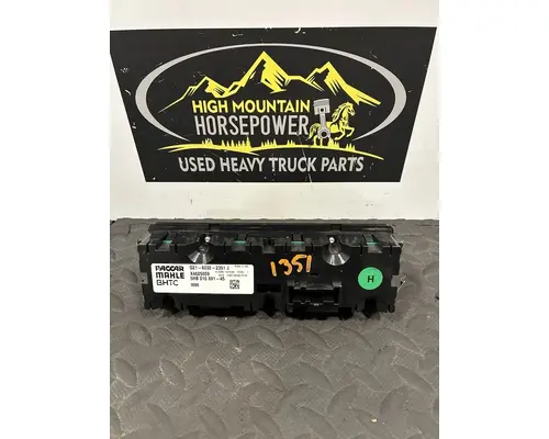 PETERBILT 567 Heater or Air Conditioner Parts, Misc.