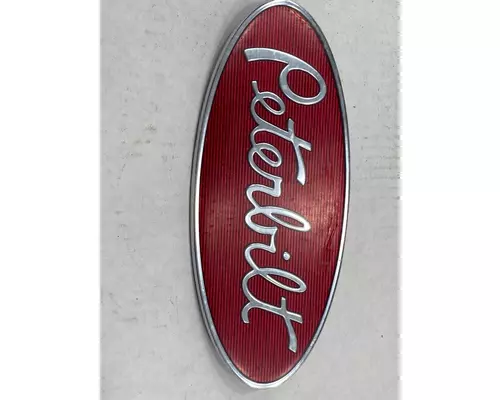 PETERBILT 567 Hood Emblem