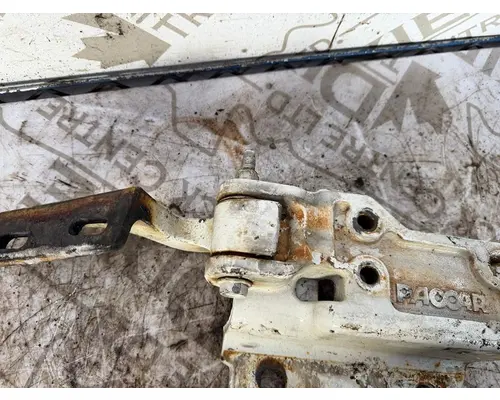 PETERBILT 567 Hood Hinge