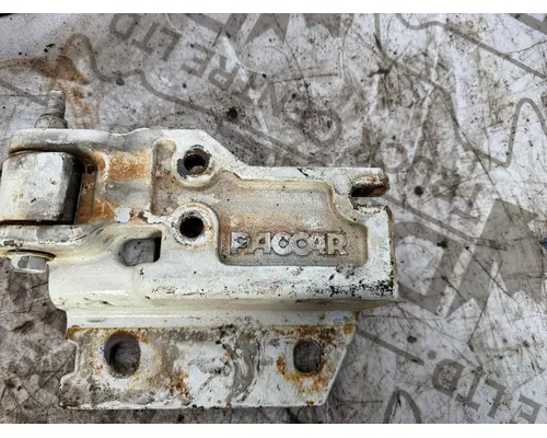 PETERBILT 567 Hood Hinge