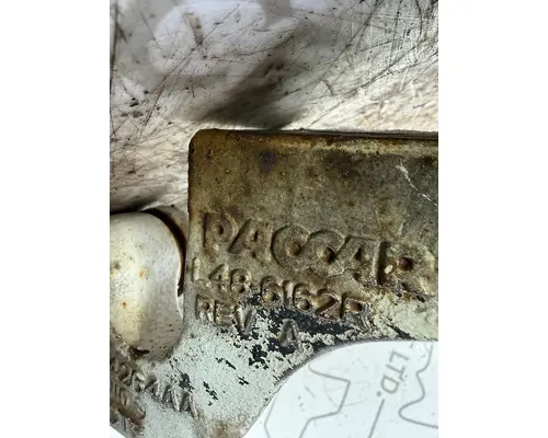 PETERBILT 567 Hood Hinge