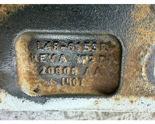 PETERBILT 567 Hood Hinge