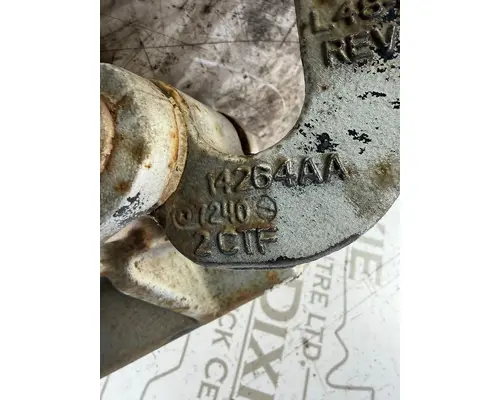 PETERBILT 567 Hood Hinge