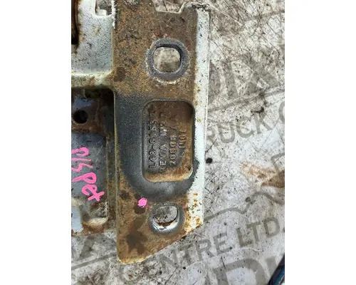 PETERBILT 567 Hood Hinge
