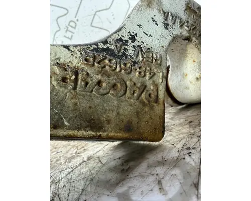 PETERBILT 567 Hood Hinge