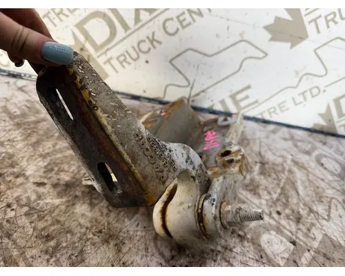 PETERBILT 567 Hood Hinge