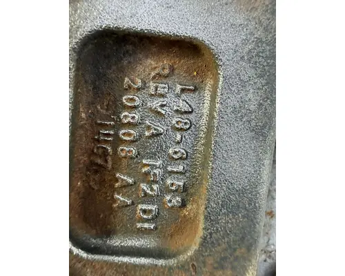 PETERBILT 567 Hood Hinge