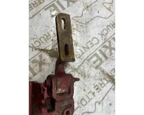 PETERBILT 567 Hood Hinge