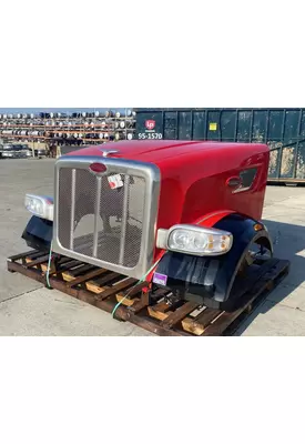 PETERBILT 567 Hood
