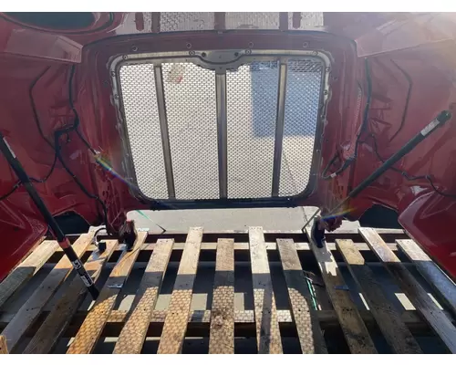 PETERBILT 567 Hood
