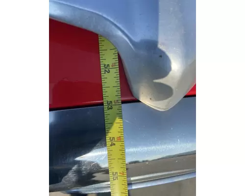 PETERBILT 567 Hood
