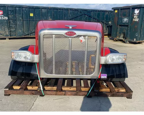 PETERBILT 567 Hood