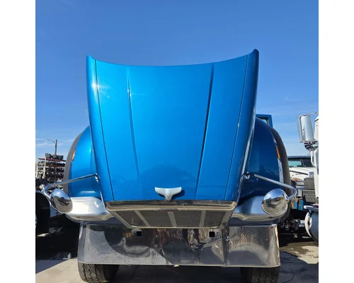 PETERBILT 567 Hood