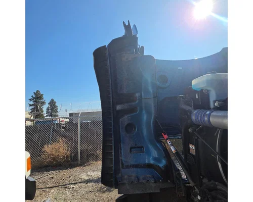 PETERBILT 567 Hood