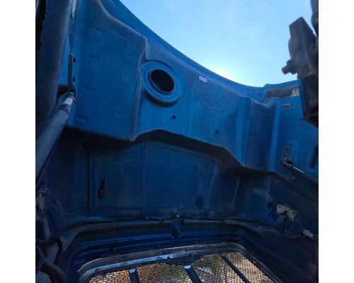 PETERBILT 567 Hood