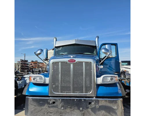 PETERBILT 567 Hood