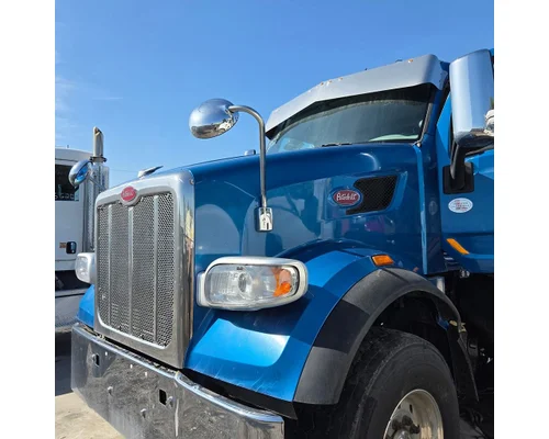 PETERBILT 567 Hood