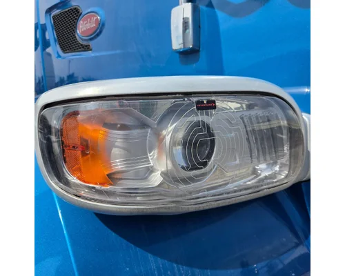 PETERBILT 567 Hood