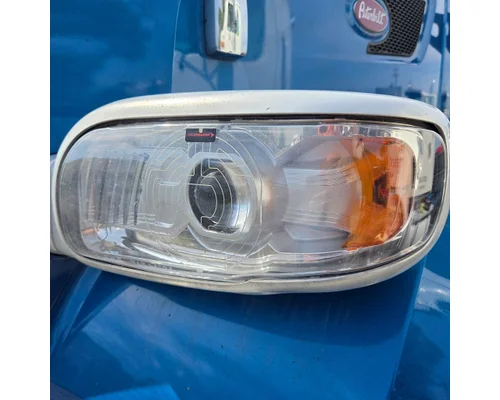 PETERBILT 567 Hood