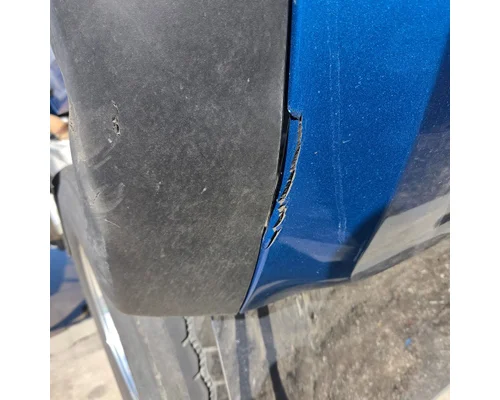 PETERBILT 567 Hood