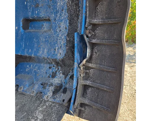 PETERBILT 567 Hood