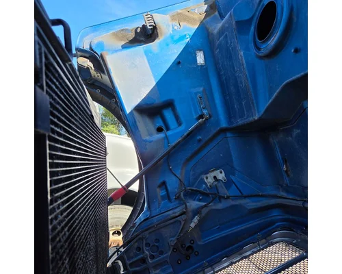 PETERBILT 567 Hood