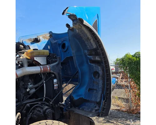 PETERBILT 567 Hood