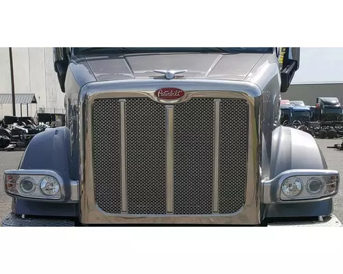 PETERBILT 567 Hood