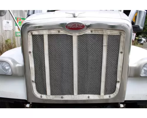 PETERBILT 567 Hood