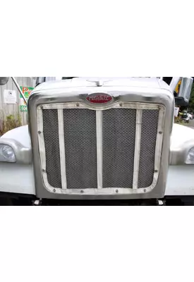 PETERBILT 567 Hood