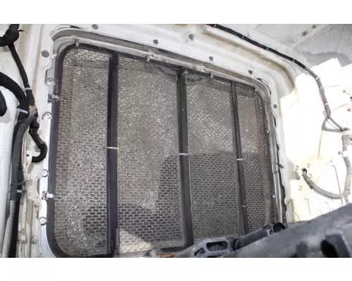 PETERBILT 567 Hood