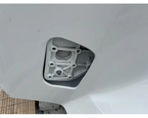 PETERBILT 567 Hood