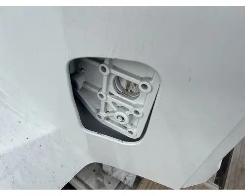 PETERBILT 567 Hood