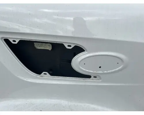 PETERBILT 567 Hood