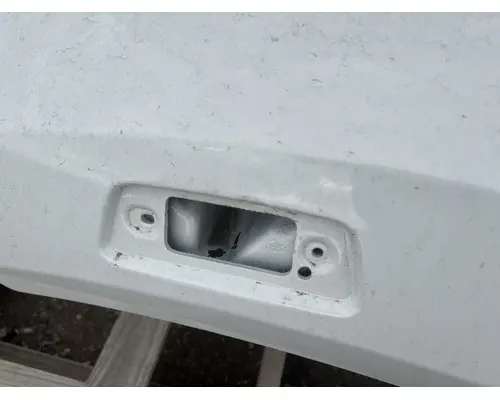 PETERBILT 567 Hood